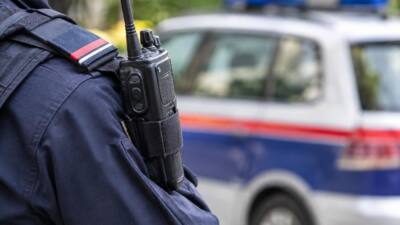 Elfjähriger auf Scooter bei Pkw-Kollision in Graz schwer verletzt