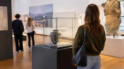 Euregio-Museumstag in Trient rückt Teilhabe ins Zentrum