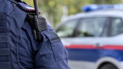 Fahruntüchtiger Lenker auf Westautobahn bei Eugendorf gestoppt