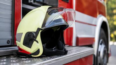 Feuerwehr findet bei Brandmeldealarm in Sebersdorf keinen Brand
