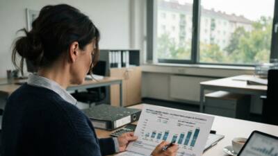 Firmen- und Privatinsolvenzen nehmen in Österreich zu