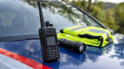 Flugpolizei fliegt Tourist vom Dachsteinplateau ins Tal