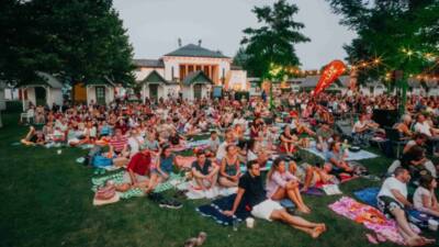 Strandbad Klagenfurt erhält 2027 neuen Mitteltrakt
