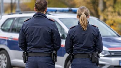 Führerschein nach Testverweigerung in Salzburg Süd abgenommen