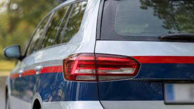 Führerschein wird 25-Jährigem nach auffälliger Fahrt abgenommen