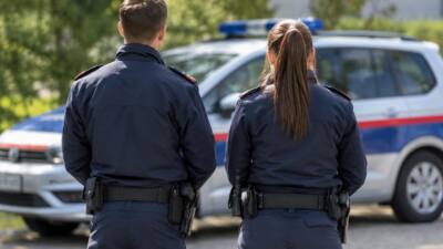 Fünf Festnahmen nach Fan-Ausschreitungen in Innsbruck