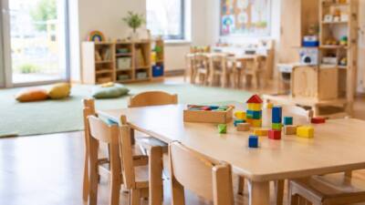 Fünfgruppen-Kindergarten in Himberg offiziell eröffnet