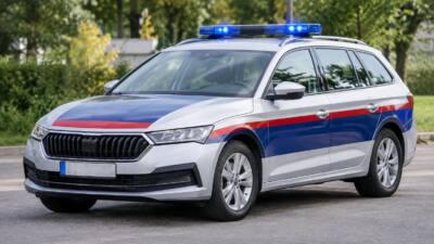Fußgängerin am Kaiser-Josef-Platz in Graz schwer verletzt