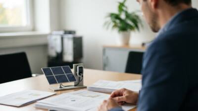 Gewerbeordnungsnovelle geht in den Wirtschaftsausschuss