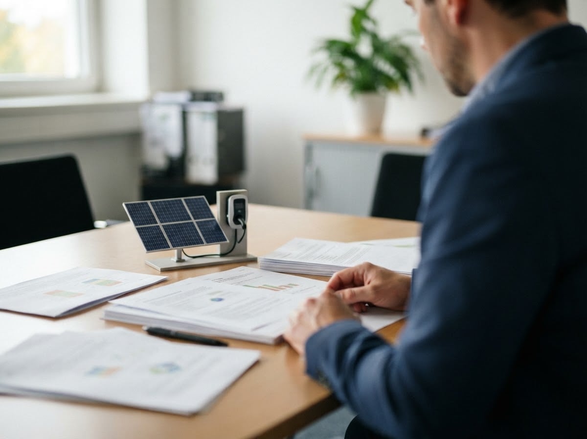 Gewerbeordnungsnovelle geht in den Wirtschaftsausschuss