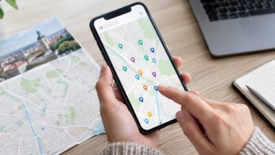 Graz bündelt psychosoziale Hilfe in digitalem Stadtplan