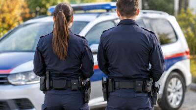 Häftling nach Freigang in Graz gefunden