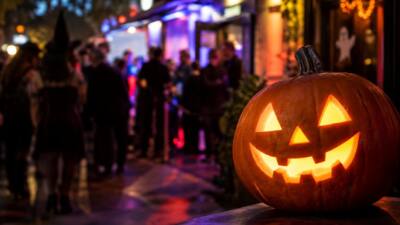 Halloween 2026 in Kärnten: Partys und Feiern im Überblick