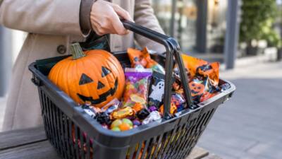Handel erwartet rund 80 Millionen Euro Halloween-Zusatzumsatz