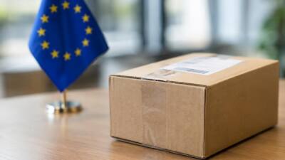 Handelsverband ersucht EU-Kommission um Prüfung der Paketsteuer