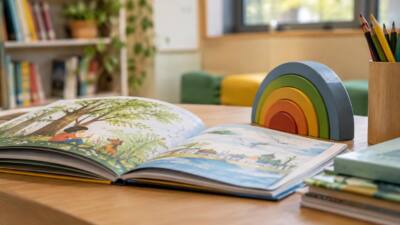 Haus für Kinderkultur entsteht durch Umbau in Floridsdorf