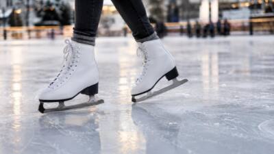 ICE MAGIC feiert Premiere am Landhausplatz in Innsbruck