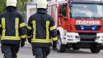 Im Hallenbad Vöcklabruck werden verschmorte Kabel entdeckt