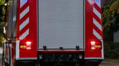 Im Hotel „Am Priel“ lösen 40 Brandmelder Alarm aus