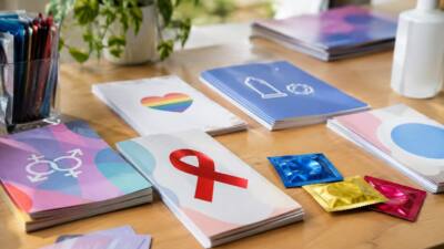 „Innsbruck Intim“ rückt sexuelle Gesundheit ins Zentrum