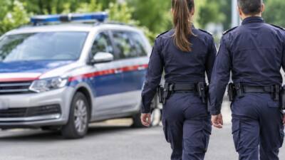 Jugendliche nach Brand in Telfs als Tatverdächtige ausgeforscht