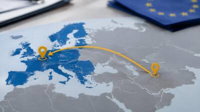 Karner drängt auf Rückkehrzentren außerhalb der EU