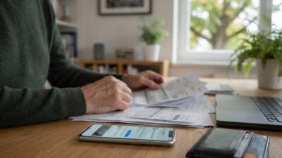 Klagenfurter verliert nach Cashback-Anruf erneut Tausende Euro