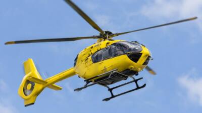 Kleinflugzeuge kollidieren bei Flugzeugtreffen in Krimml