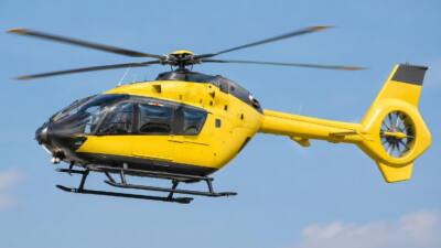 Kleinkind erleidet schwere Verbrühungen in Mariazell