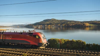 Wörthersee Plus Card macht Gästen ab November fast alle Öffis gratis