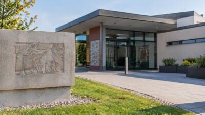 Land genehmigt Sanierung des Museums Carnuntinum