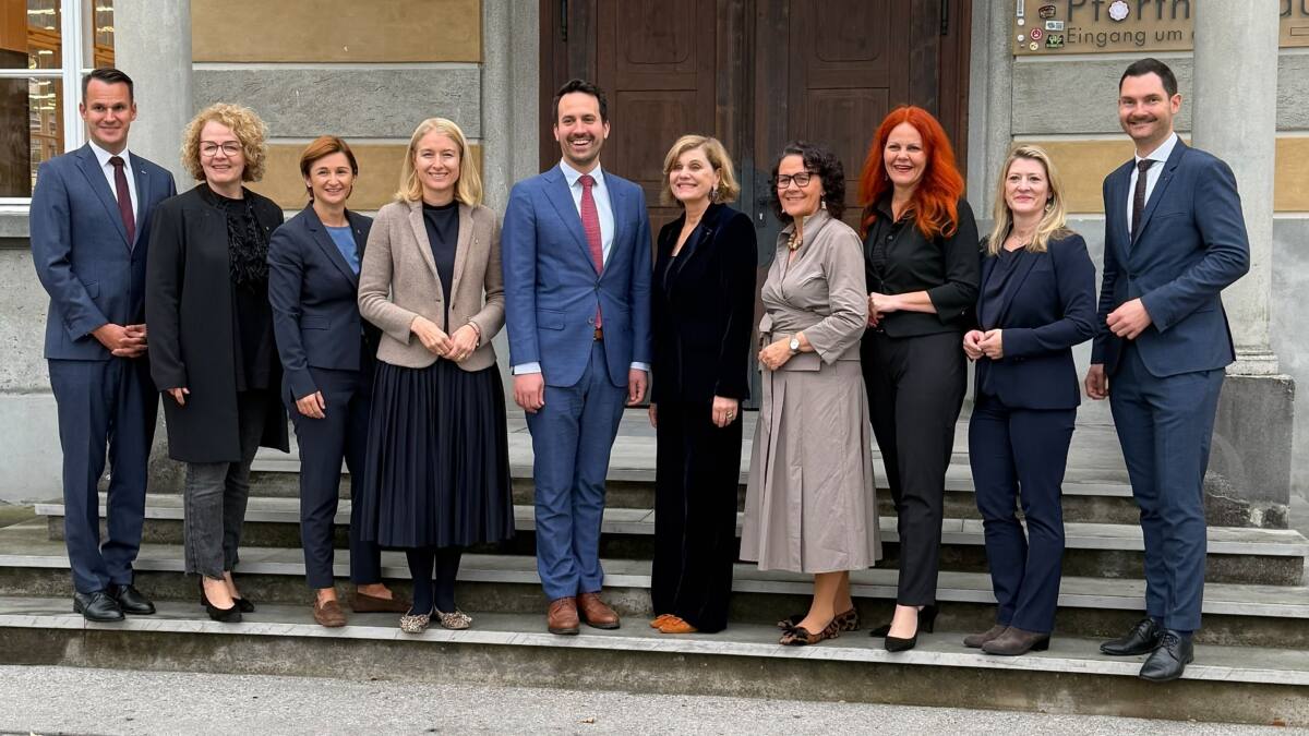 Kärnten fordert mehr Bundesmittel für inklusive Bildung