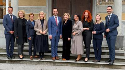 Kärnten fordert mehr Bundesmittel für inklusive Bildung