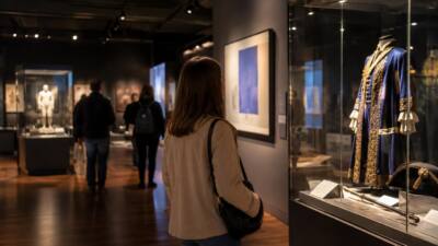 Lange Nacht der Museen umfasst rund 670 Häuser in Österreich