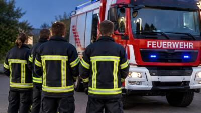 Lenkerin bei Auffahrunfall auf der A9 verletzt
