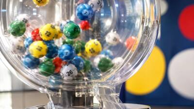 Lotto-Vierfachjackpot soll am Sonntag rund 4,2 Mio. Euro bringen