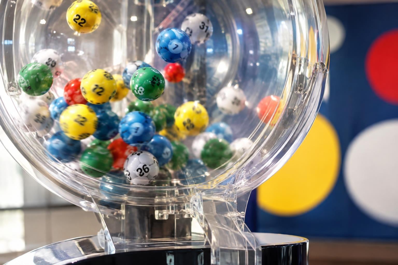 Lotto-Vierfachjackpot soll am Sonntag rund 4,2 Mio. Euro bringen