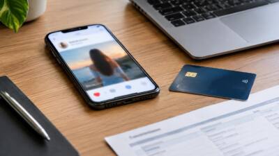 Love-Scam kostet Flachgauer einen niedrigen fünfstelligen Betrag