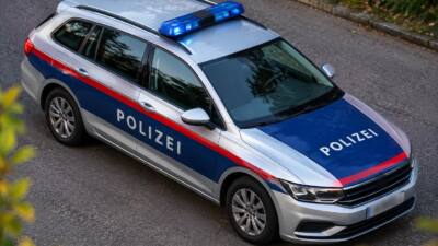Mann bei Fahrerflucht in Innsbruck schwer verletzt