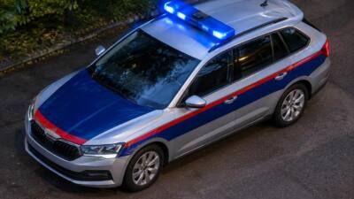 Mann nach mutmaßlicher Messerbedrohung in Margareten festgenommen