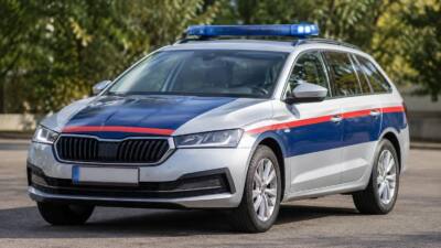 Maskierter überfällt Trafik in Wels und flüchtet