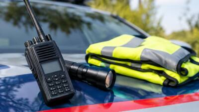 Mopedlenker bei Frontalkollision in Kundl schwer verletzt