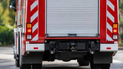 Motorradfahrer stürzt nach Kollision mit Pkw am Waldegger Hals