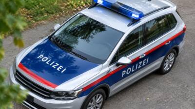 Motorradlenkerin bei Pkw-Kollision in Graz schwer verletzt