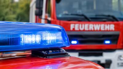Motorraumbrand in Kornfeldsiedlung ist bereits gelöscht