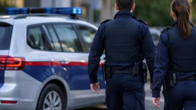Nach Bauhofbrand in Rußbach sitzt der 25-Jährige in Untersuchungshaft