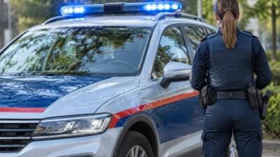 Nach Raub in Hotel in Wien-Penzing fahndet Polizei nach zwei Jugendlichen
