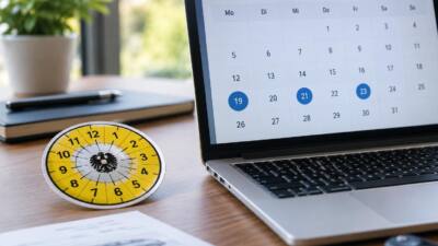 Neues Pickerl-Intervall gilt ab 19. Mai 2027