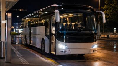 Nightliner in Osttirol fahren wieder ohne reguläres Sicherheitspersonal