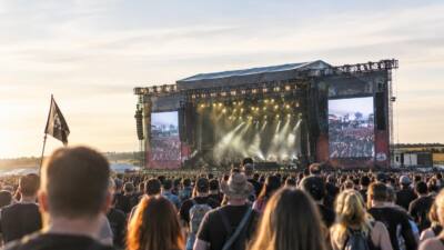 Nova Rock 2027 dauert vier Tage in Nickelsdorf